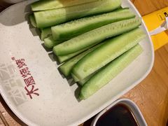 -木屋烧烤(创意园店)