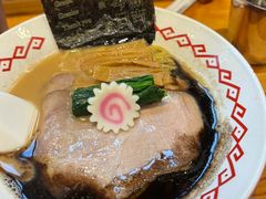 -Ramen满吉·豚骨拉面(丽园路店)