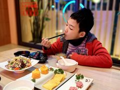 -明治屋(二十三年洪化桥店)