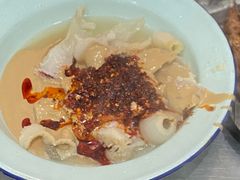 -文文烤肉(大皮院店)
