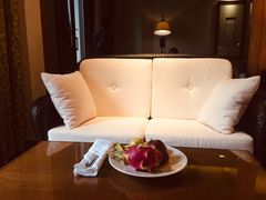 -三清山希尔顿度假酒店