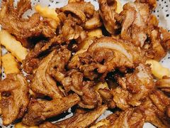 -百鱼庄(仙葫店)