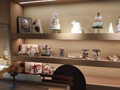 -美丽心情蛋糕(江苏路店)