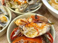 -木木鲜海鲜面(天一店)