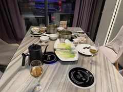 -香樟活鱼馆(渝北店)