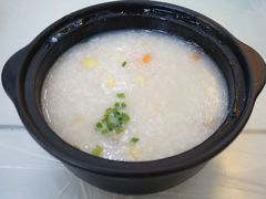 生滚海鲜粥-覃记海鲜美食餐厅