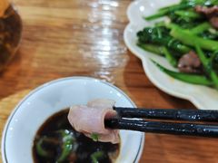 -南记食粥坊·宵夜大排档(莲花总店)