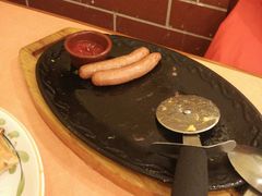 -萨莉亚意式餐厅(国展天虹店)