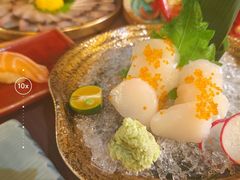 -俊屋料理·烧鸟·寿司·日泰融合菜(星际云汇店)