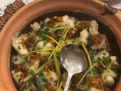 -围龙屋客家食府(福田店)