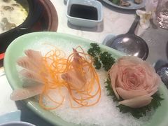 -捞神汤物料理(正大广场店)
