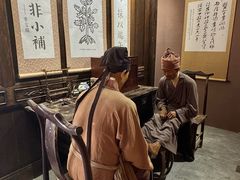 -李时珍纪念馆