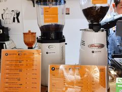 -FUN COFFEE