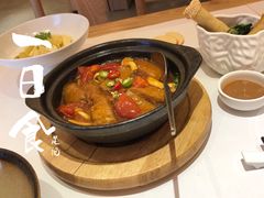 -幸福蔬·时尚蔬食(黄山湖公园店)