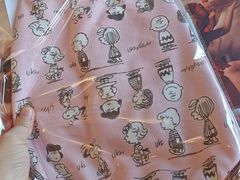 -小意思咖啡店(草桥店)