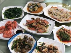 -双月饭店·20年老字号(新村店)