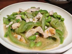 -水先生寧波菜(天一店)