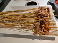 -燃尖儿自助串串火锅(新业广场店)