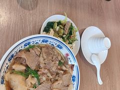 -直隶安家罩饼(复兴路店)