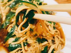-關東雪东北菜(中庚漫游城店)