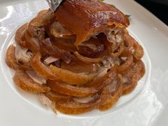 -味+新京宴·烤鸭·北京菜(创意谷店)