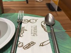 -帕蓝·暹罗料理(大学路店)