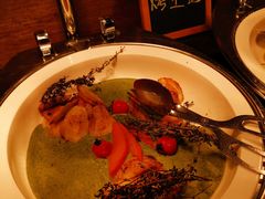 -索菲特酒店·海鲜自助 ·聚餐厅