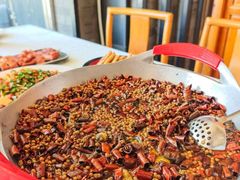 -辣婆婆(航天桥店)