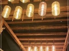 大堂-时光乌托邦空中花园餐厅川味·融合菜(幸福广场店)