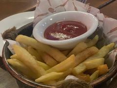 -宝莱纳餐厅(滨江店)