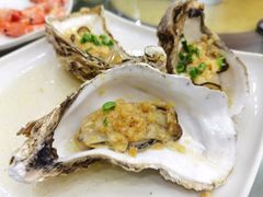 -七鲜渔港美食餐厅(巽寮湾海景店)