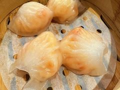 -白天鹅宾馆-宏图府餐厅