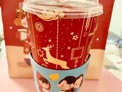 -九秋茶铺(三里屯店)