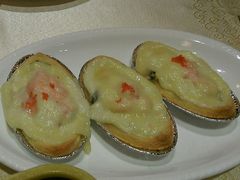 芝士三文鱼挞-敦煌喜宴(万达广场店)