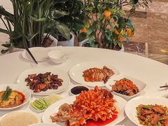 -洋洋中餐馆·SINCE 1997(信投店)