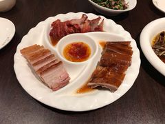 -古南都·老广东酒楼(龙江店)