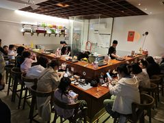 -戏作寿司(观音桥店)