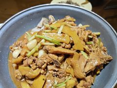 -何氏排骨(左家塘店)