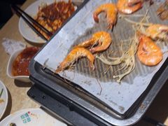 -玫瑰花园自助烤肉(顺义鑫海韵通店)