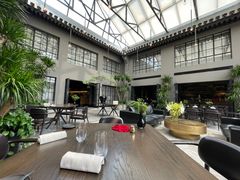 -The Georg(东华门店)