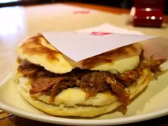-子午路张记肉夹馍(小寨西路店)