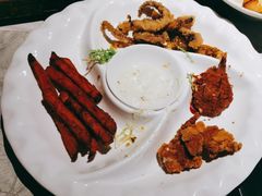 -半秋山西餐厅(宜昌大洋店)