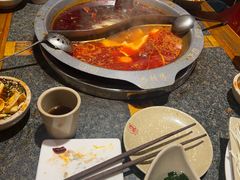 -巴将军·非遗老字号火锅(解放碑店)