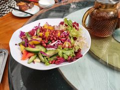 -春满园生态餐厅(南宫路店)
