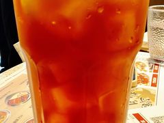 冻柠茶-新宝餐厅(流塘店)