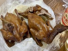 -光明刘冰乳鸽店(光明法政北路店)