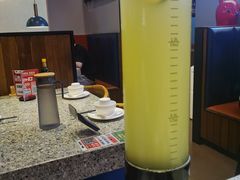 -里岛烤鱼(东港凯虹广场店)