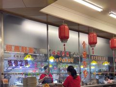 -满足面(白水井大街店)