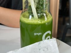 -gaga(深圳福田星河COCO Park店)