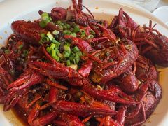 -霸王虾·小龙虾香辣蟹(玉林店)